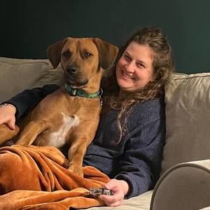 Meet your Posher, Christina